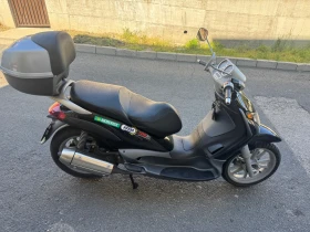 Piaggio Beverly 125, снимка 1