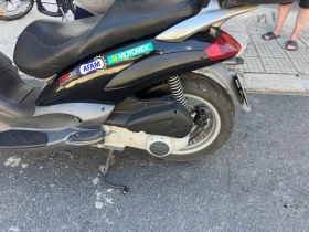 Piaggio Beverly 125, снимка 4