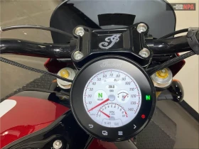 Indian Scout CO 101, снимка 12