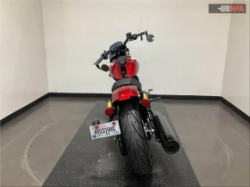 Indian Scout CO 101, снимка 4