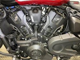 Indian Scout CO 101, снимка 8