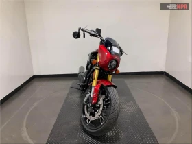 Indian Scout CO 101, снимка 3