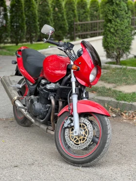 Kawasaki Zr 7, снимка 4