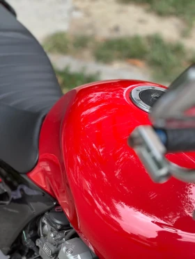 Kawasaki Zr 7, снимка 7