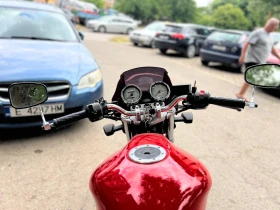 Kawasaki Zr 7, снимка 1