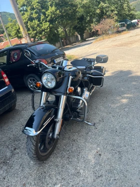 Harley-Davidson Touring Road King, снимка 3