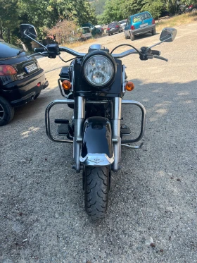 Harley-Davidson Touring Road King, снимка 5