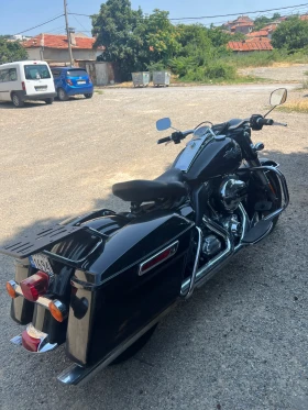 Harley-Davidson Touring Road King, снимка 1