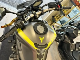 Yamaha Mt-09 ABS 05.2018г., снимка 2