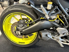 Yamaha Mt-09 ABS 05.2018г., снимка 8