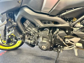 Yamaha Mt-09 ABS 05.2018г., снимка 6