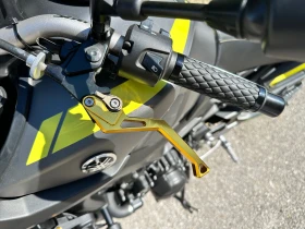 Yamaha Mt-09 ABS 05.2018г., снимка 15