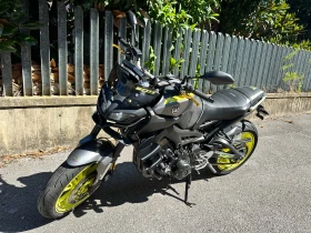 Yamaha Mt-09 ABS 05.2018г., снимка 16