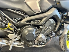 Yamaha Mt-09 ABS 05.2018г., снимка 5