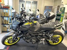 Yamaha Mt-09 ABS 05.2018г., снимка 11
