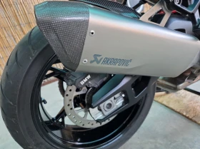 BMW S S1000XR Akrapovic, снимка 9