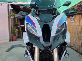 BMW S S1000XR Akrapovic, снимка 8
