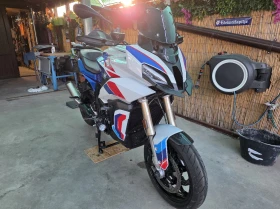 BMW S S1000XR Akrapovic, снимка 2