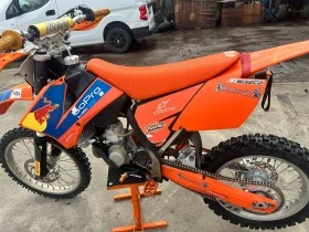 Ktm SX, снимка 9