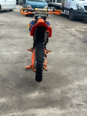 Ktm SX, снимка 6