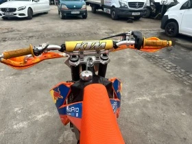 Ktm SX, снимка 11