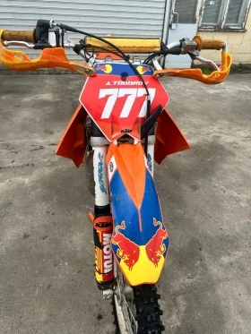 Ktm SX, снимка 10