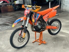 Ktm SX, снимка 2