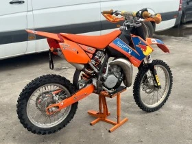 Ktm SX, снимка 5