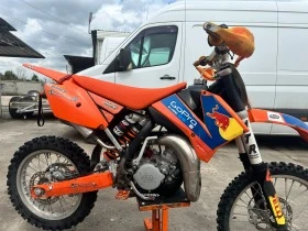 Ktm SX, снимка 7