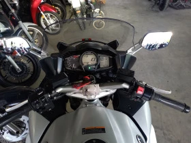 Yamaha Fjr 1300 ABS LED, снимка 8