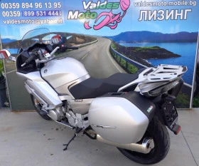 Yamaha Fjr 1300 ABS LED, снимка 6