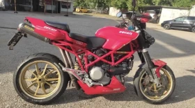 Ducati Multistrada, снимка 2