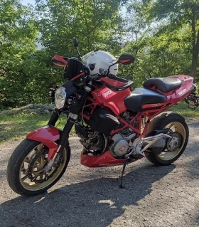 Ducati Multistrada, снимка 4