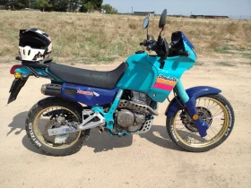 Honda Nx Dominator , снимка 7