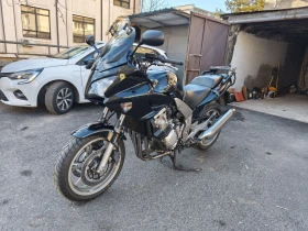 Honda Cbf 1000, снимка 2