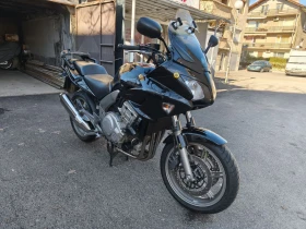 Honda Cbf 1000, снимка 14