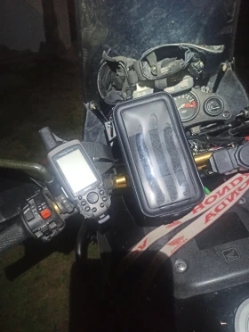 Обява за продажба на Honda Xrv Africa Twin ~8 500 лв. - изображение 10
