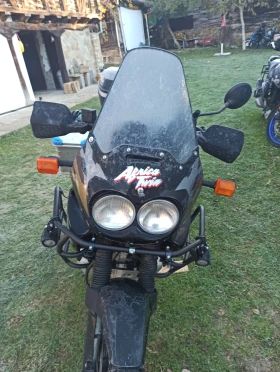 Обява за продажба на Honda Xrv Africa Twin ~8 500 лв. - изображение 8