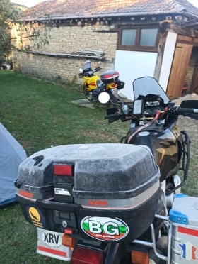 Обява за продажба на Honda Xrv Africa Twin ~8 500 лв. - изображение 7