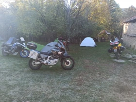 Обява за продажба на Honda Xrv Africa Twin ~8 500 лв. - изображение 9