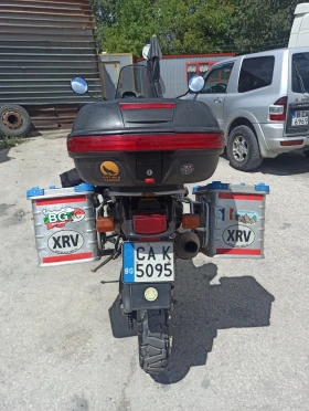 Обява за продажба на Honda Xrv Africa Twin ~8 500 лв. - изображение 2