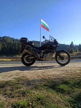Обява за продажба на Honda Xrv Africa Twin ~8 500 лв. - изображение 1
