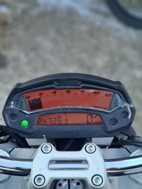 Ducati Monster 696      | Mobile.bg    10