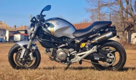 Ducati Monster 696      | Mobile.bg    6