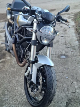 Ducati Monster 696      | Mobile.bg    3