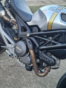 Ducati Monster 696      | Mobile.bg    4