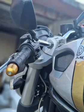 Ducati Monster 696      | Mobile.bg    9