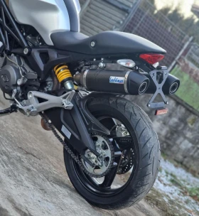 Ducati Monster 696      | Mobile.bg    7