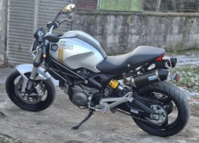 Ducati Monster 696      | Mobile.bg    2