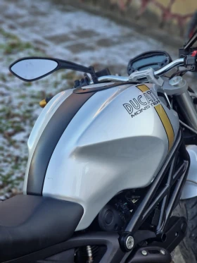 Ducati Monster 696      | Mobile.bg    5